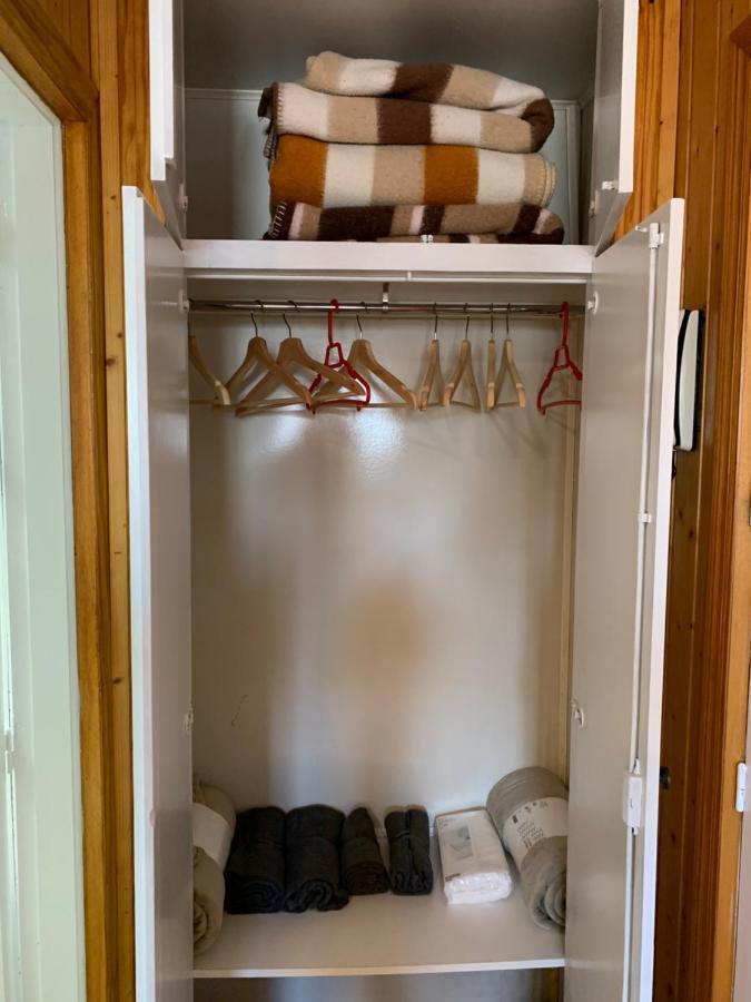 Sierra Nevada San Bernardo Apartment & Garage 外观 照片